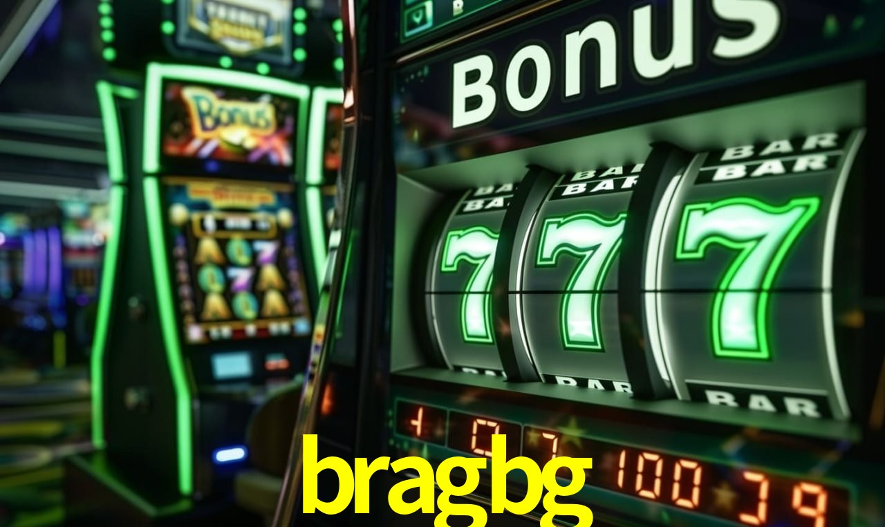 Live Casino bragbg