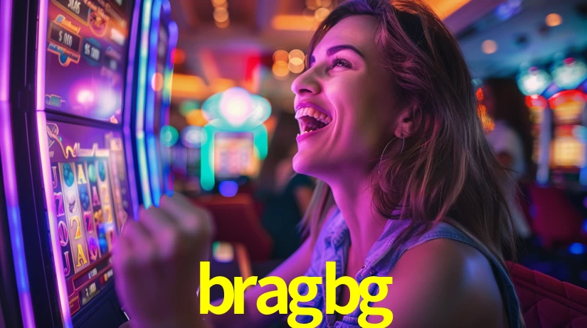 Experimente o Login Seguro Premium no bragbg