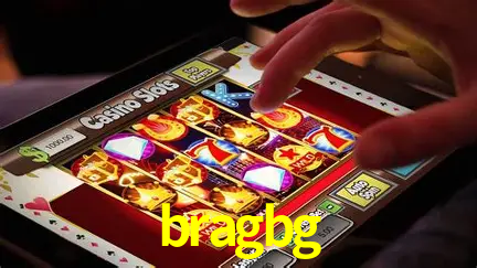 Bônus após cadastro na bragbg