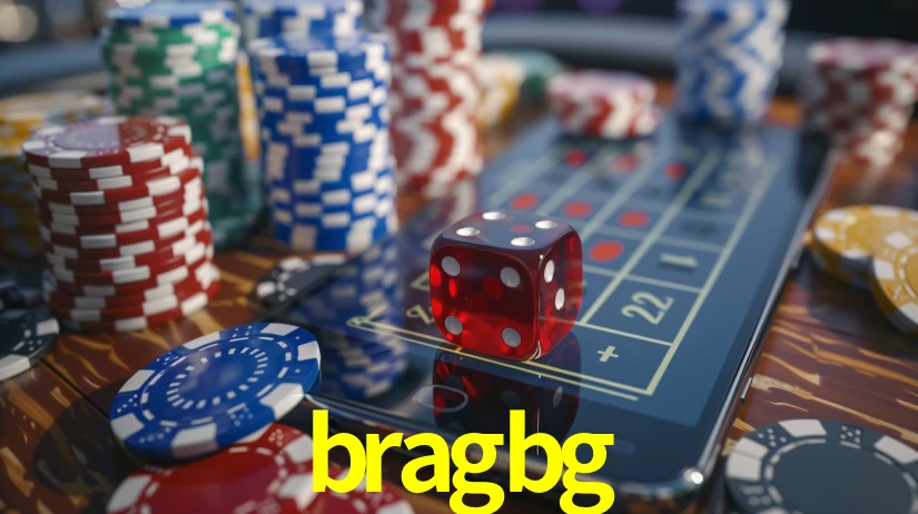 Bônus Generosos e Exclusivos no bragbg para Você!