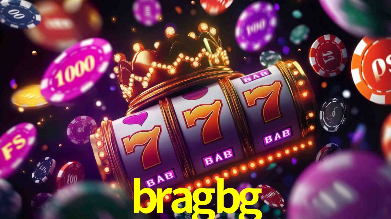Slot Games bragbg