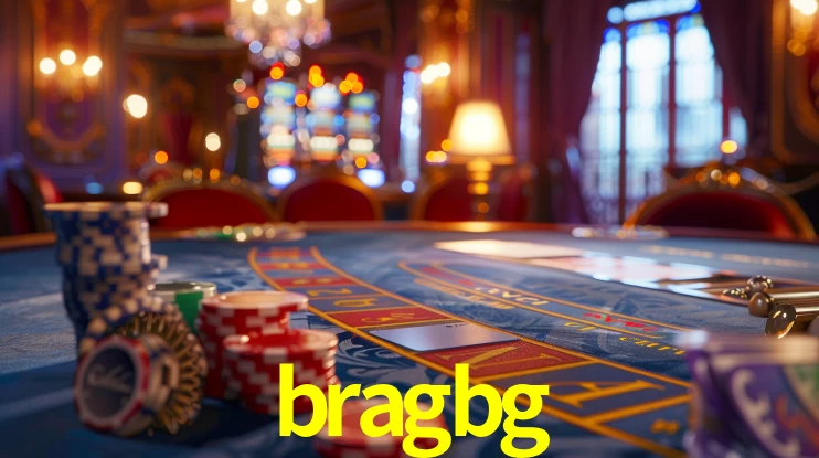 Account Benefits bragbg