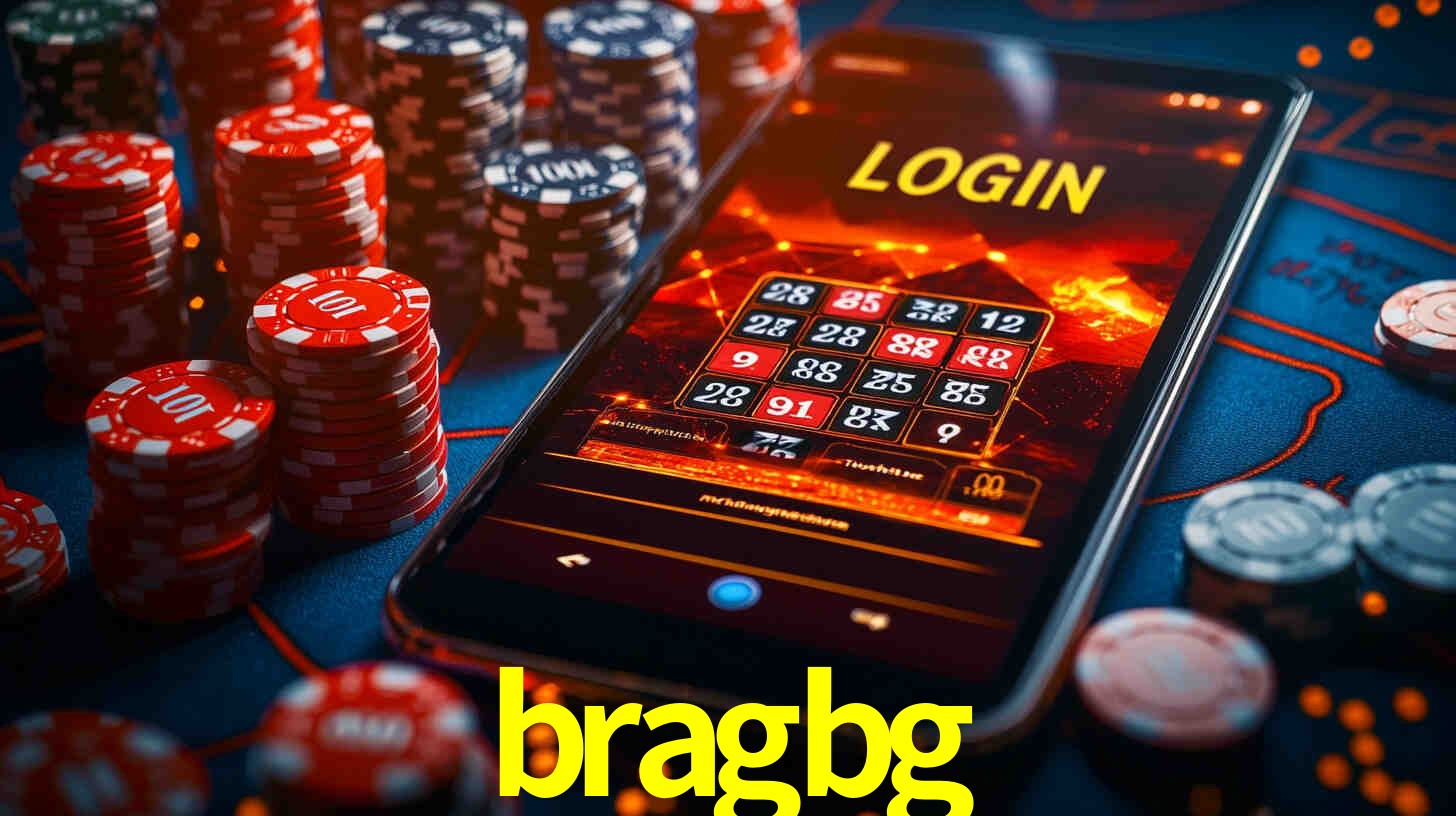 bragbg,bragbg.com