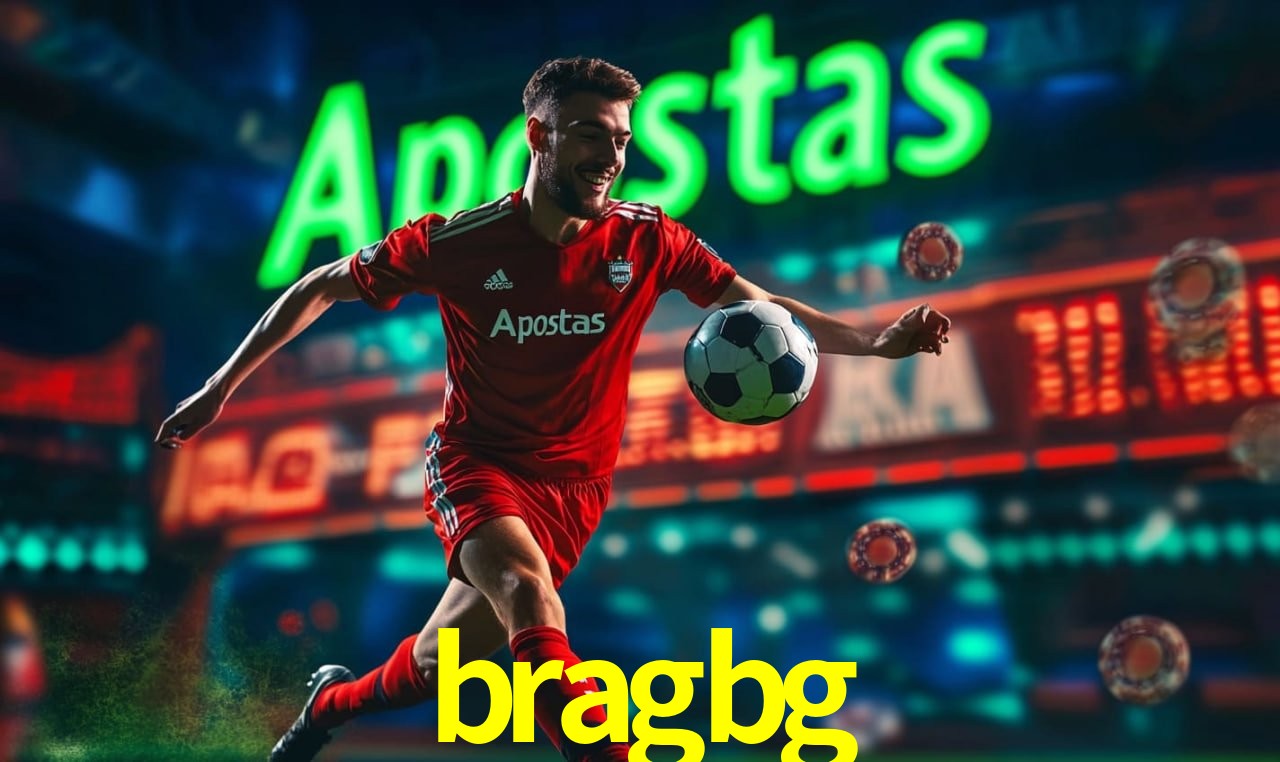 Página oficial no Facebook da bragbg