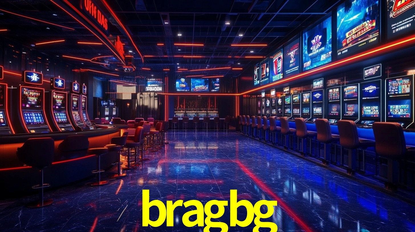 Live Casino bragbg
