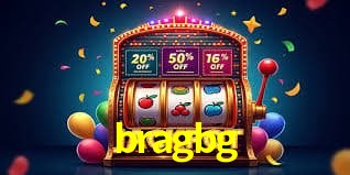 Integração de APIs bragbg