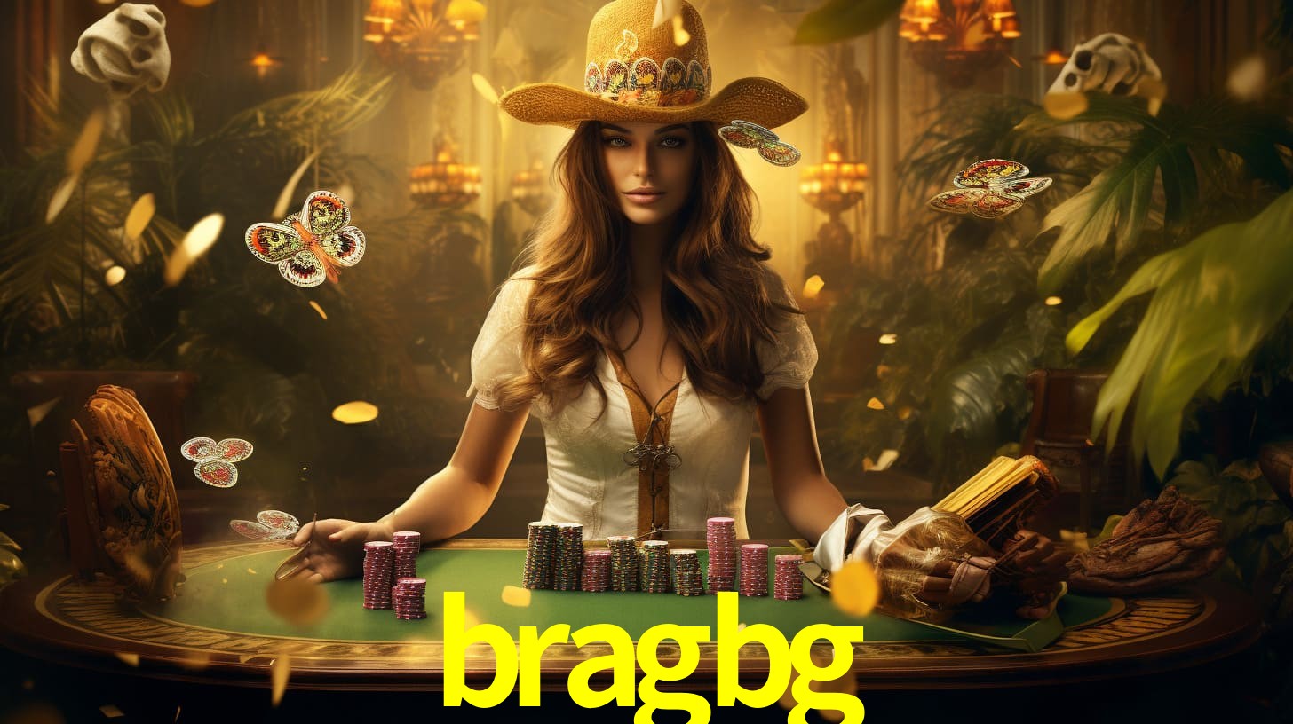 Spaceman Game bragbg