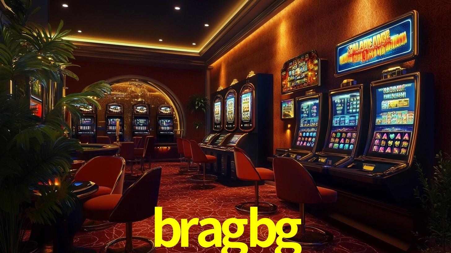 Blackjack Table bragbg