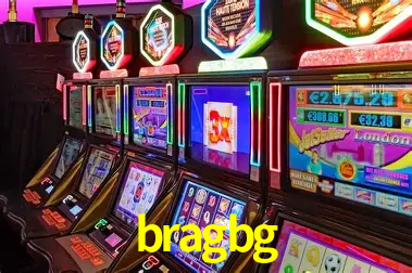 Descubra o Mundo do Cassino Online com bragbg