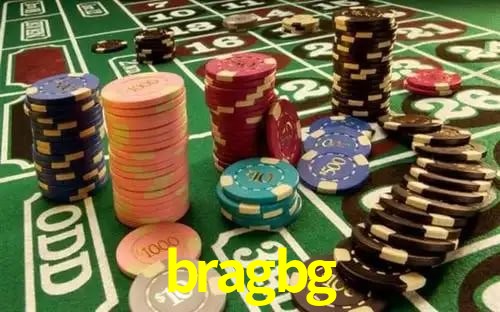 Apostas com odds competitivas na bragbg
