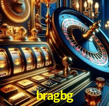 Mesa de Roleta bragbg