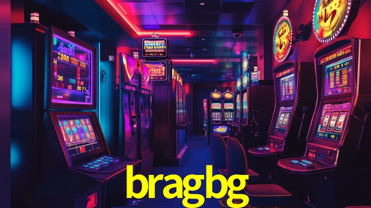 Premium Interface bragbg