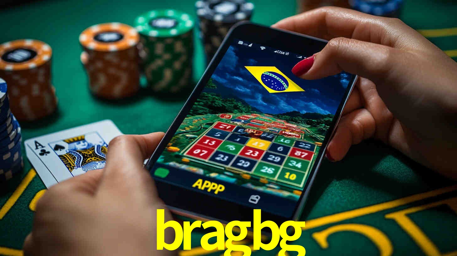 Descubra o Programa VIP da bragbg: Vantagens Exclusivas para Jogadores