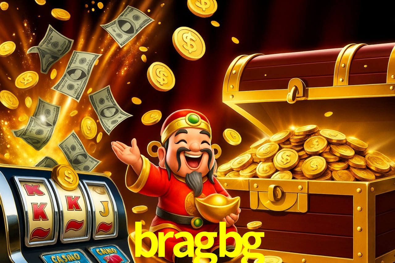 Interface do App bragbg