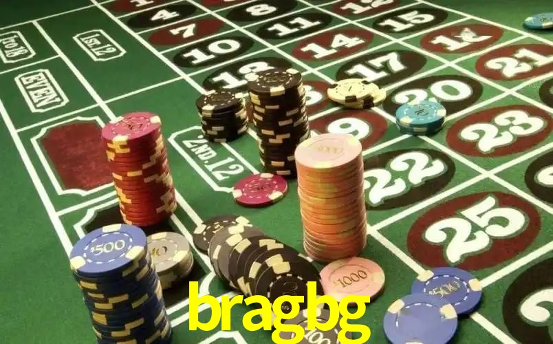 Estatísticas do Jogo bragbg