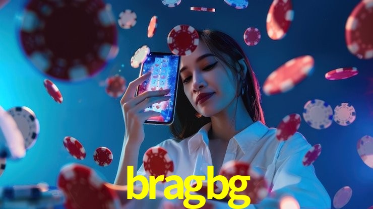A Emoção da Loteria na bragbg: Uma Chance de Mudança de Vida