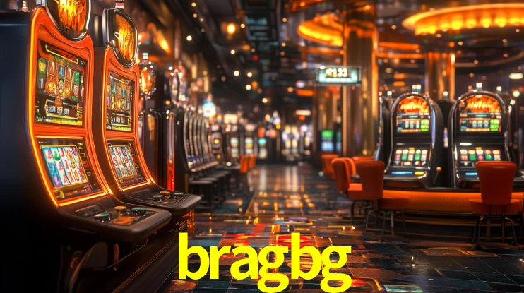 bragbg App Interface